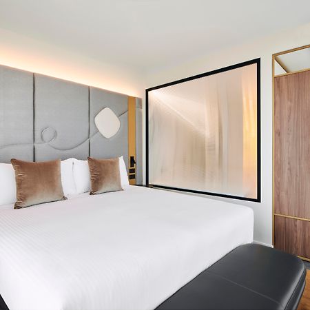 Quincy Hotel Melbourne Exterior photo